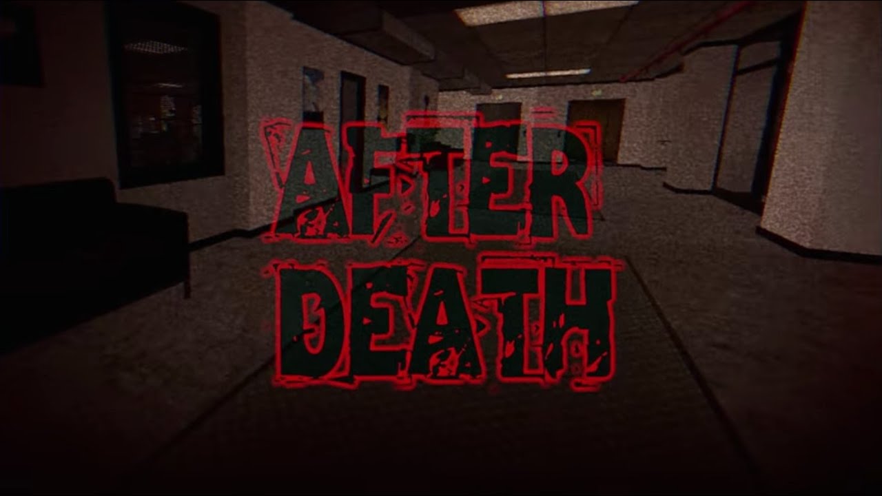 After Death trailer teaser