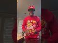 OG Talk w/ Keke: Outwork the Process #lilkeke #lgndtalk