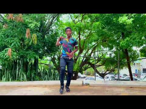 ajay stevens - my best view (official dance)