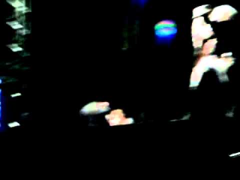 Spirit of london white 2011