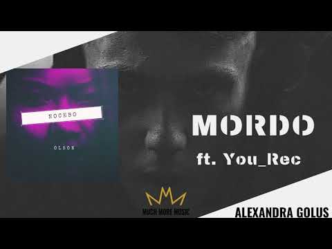 Olson - Mordo ft. You_Rec