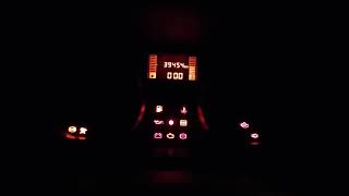 OBD df023 Renault как устранить