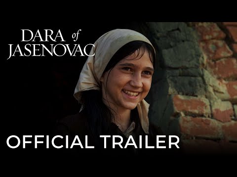 DARA OF JASENOVAC | Official Trailer | 101 Studios