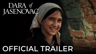 DARA OF JASENOVAC  Official Trailer  101 Studios