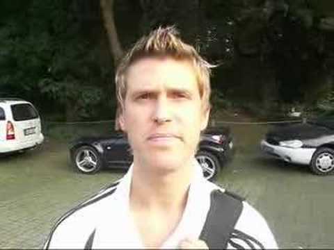 26.08.2007 Viktoria Köln - VfL Alfter 3:0 Teil 1