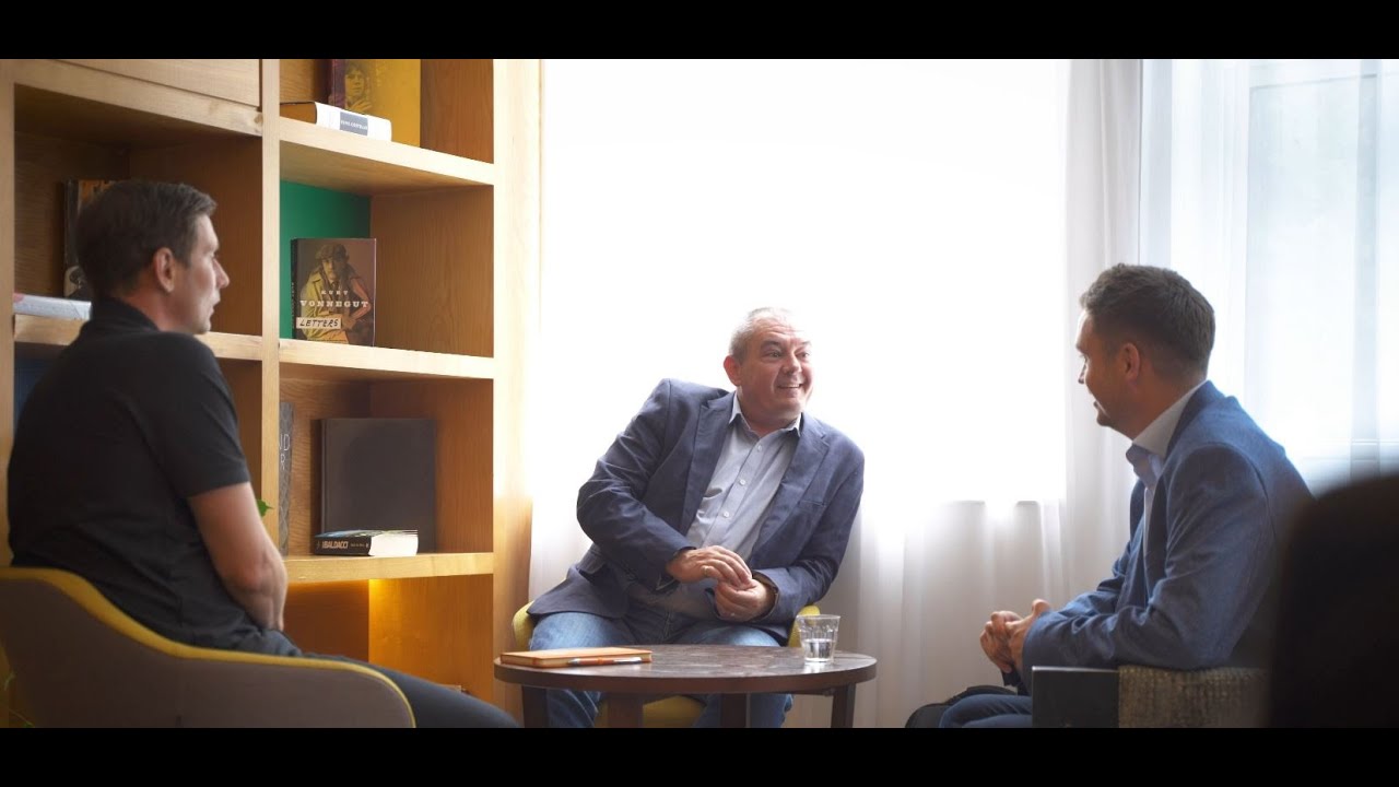 Partner Power - Going the extra mile