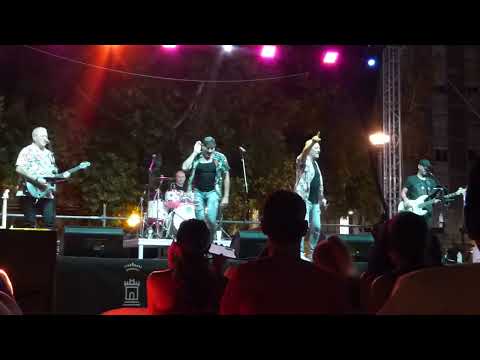 Ciudad Canalla - Radio Futura mix