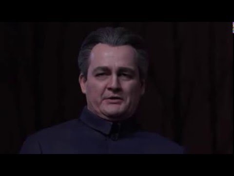 Nixon in China – We saw our parents' nakedness