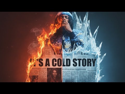 BandupTy (Cold Story) official audio
