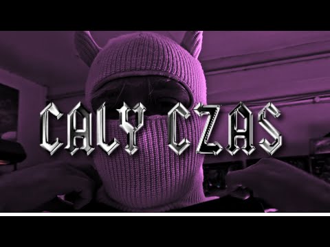 kevson966 feat. ReGi - CALY CZAS (Official Music Video) [prod. 3souls]