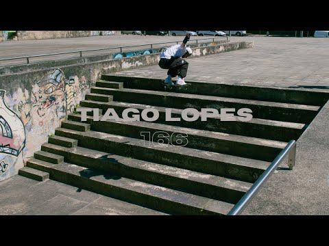 Tiago Lopes – 166