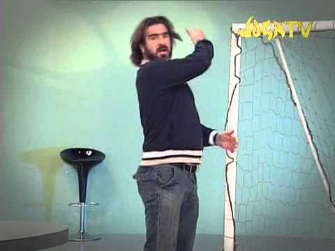 Nike Joga Bonito 1-1-8 all'attacco