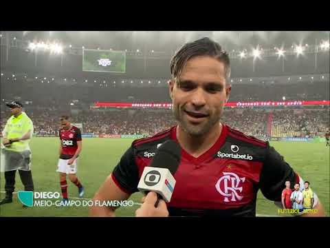 ESPORTE ESPETACULAR   BOAVISTA 1 X 2 FLAMENGO CAMPEÃO TAÇA GUANABARA 2020