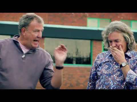 Top Gear 80's Hot Hatchbacks (S21E1) 2