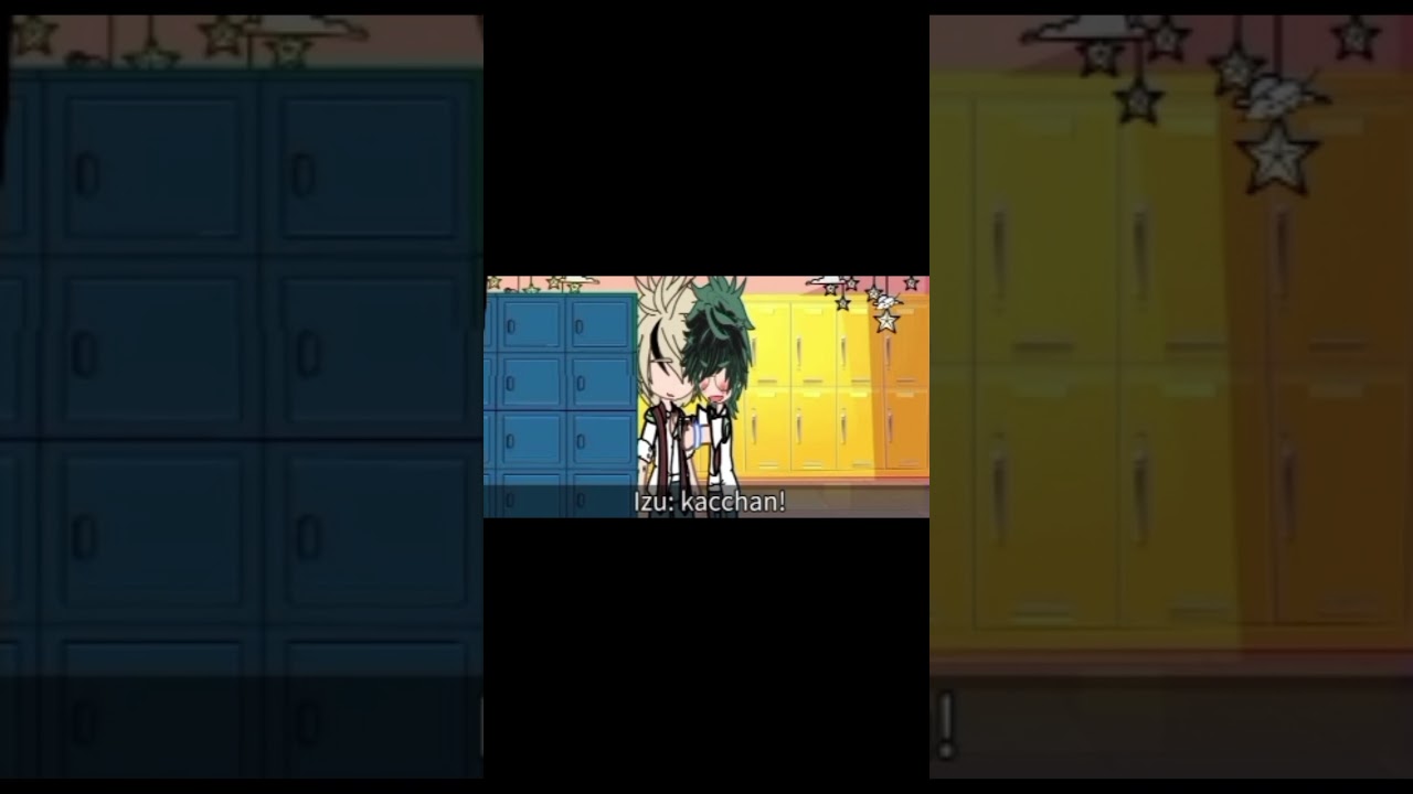 Bakugou…?! (let’s continue the Bakugou yandere series?😛) #bakugoukatsuki #Izukumidory #bakudeku