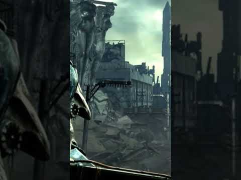 Fallout 3: Best Games Inspired By US Southern Culture #usa #thesouth