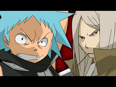 Black Star Soul Eater Pfp