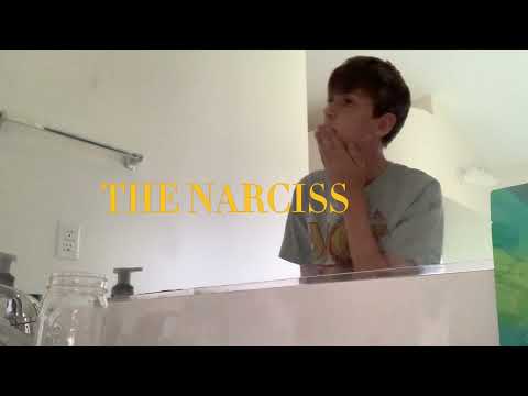 THE NARCISSIST - Movie Trailer