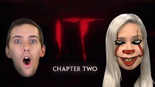 Inane Clown Posse: IT Chapter 2 Review - Movie Podcast