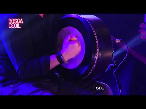 Flook "Pressed For Time"