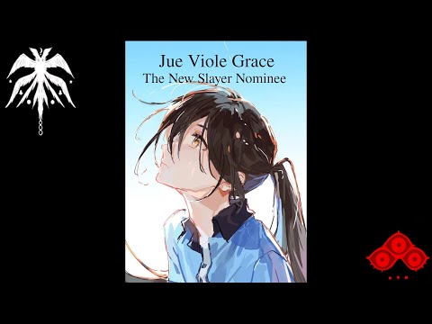 Tower of God (Fan-Made OST) Season 2: Jue Viole Grace - The New Slayer Nominee