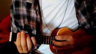Nothing to hide ( Rebel Souljahz)- UKULELE TUTORIAL!