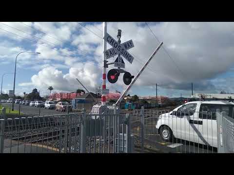 AM Units at Walters Road in Takanini