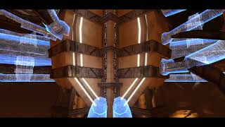 Star Trek Online dwwan iconian gate recording 200000-150000 bc