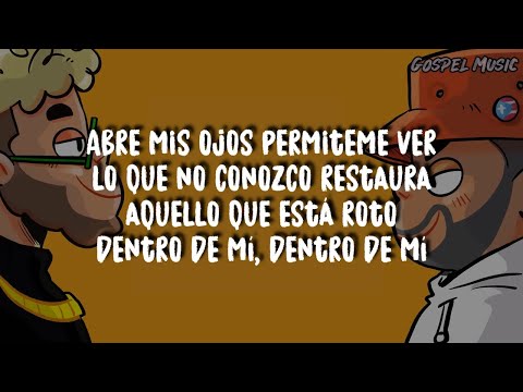 Townix x Omy Alka - Tu Plan (Letra) | Video Oficial Con Letra