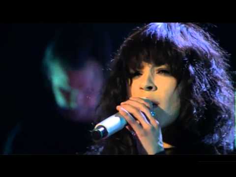 Kleerup feat  Loreen at Sklavan   Requiem Solution