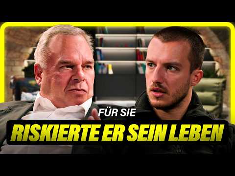 EX-PERSONENSCHÜTZER: Geheimagenten, Anschläge und der Einsatz seines Lebens