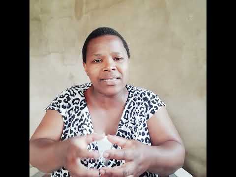 Uma uphupha lezinto selikwamukelisile impumelelo ithongo lakho