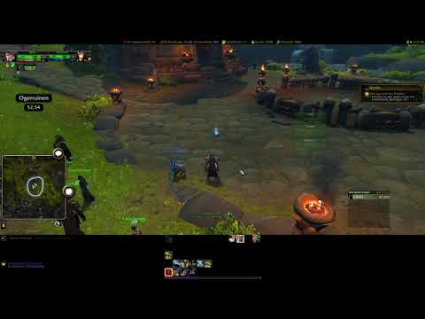 WoW - Quest - Die Jagd auf den Pirscher