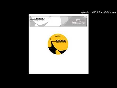 Dalezy - Apparently Infinite