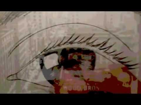 Alland Byallo - Thirsty Eyes [Bad Animal]