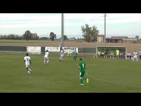 5. Salicetese - Soragna 1921