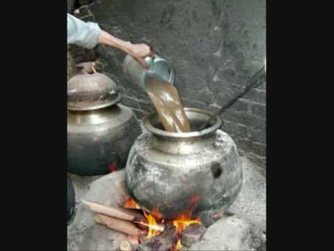 Echoes of Sufi Chants - Doha Baba Farid - Shafqat Ali Khan