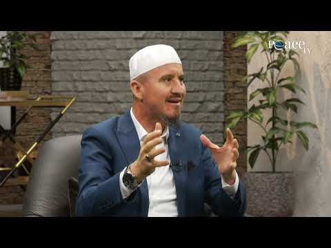 01. 40 Hadithet e Neveviut - Çiltërsia, baza e çdo suksesi - Dr. Imam Ahmed Kalaja