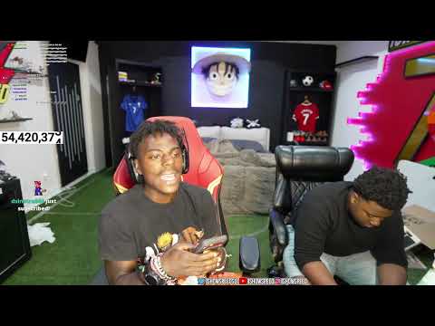 FIFA MADE IT OFFICIAL! + LITT STREAM🔥