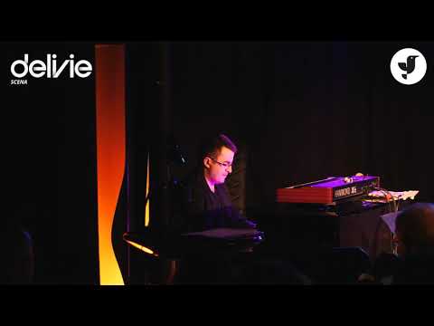 Delivie Scena & Bogusław Kaczmar