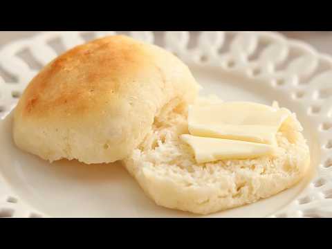 You've Never Had a Better Gluten Free Roll in Your LIFE!