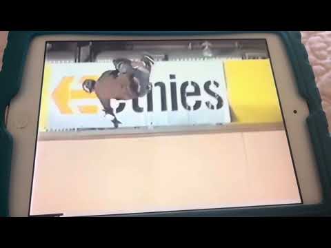 MVP 2 Most Vertical Primate VHS 📼 And DVD 📀 2025 Trailer