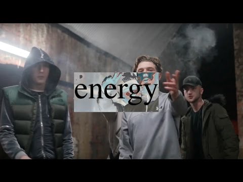 STRIKA & JAYDOT & VEZ & EZE - ENERGY