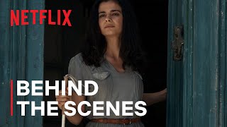 All the Light We Cannot See | Behind the Adaptation | Netflix