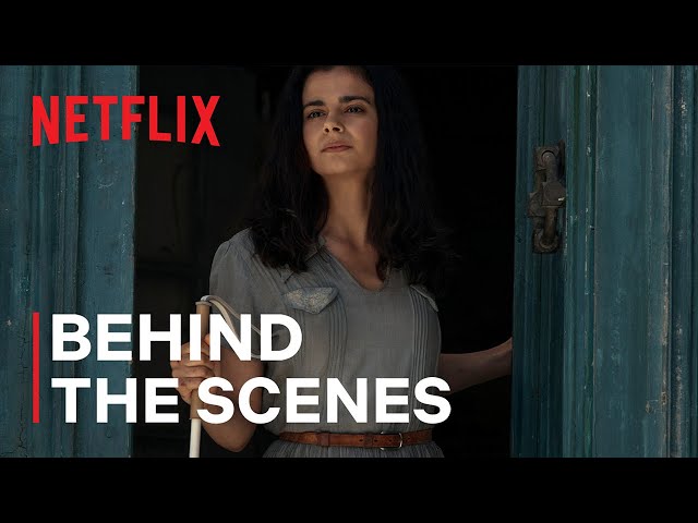 Behind the Adaptation