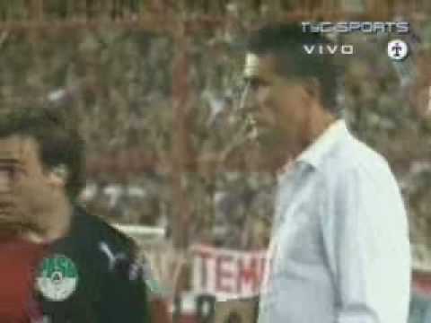 Colón 2-2 River / Clausura 2006