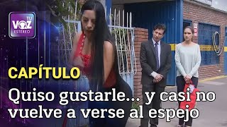 Cuando el amor propio se rompe - Cirugía | Tu Voz Estéreo