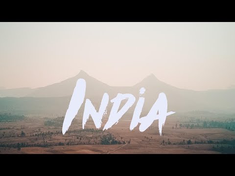 India From Above 4K // Cinematic INCREDIBLE INDIA Footage