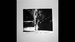 Amor Fati - Body W/O Organs (1985)