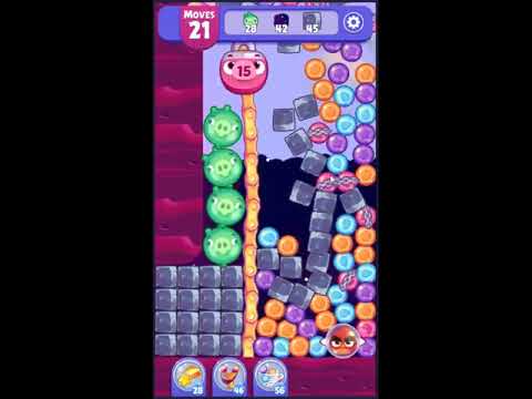 Angry Birds Dream Blast Level 1109 - NO BOOSTERS 😠🐦💤🎈 | SKILLGAMING ✔️